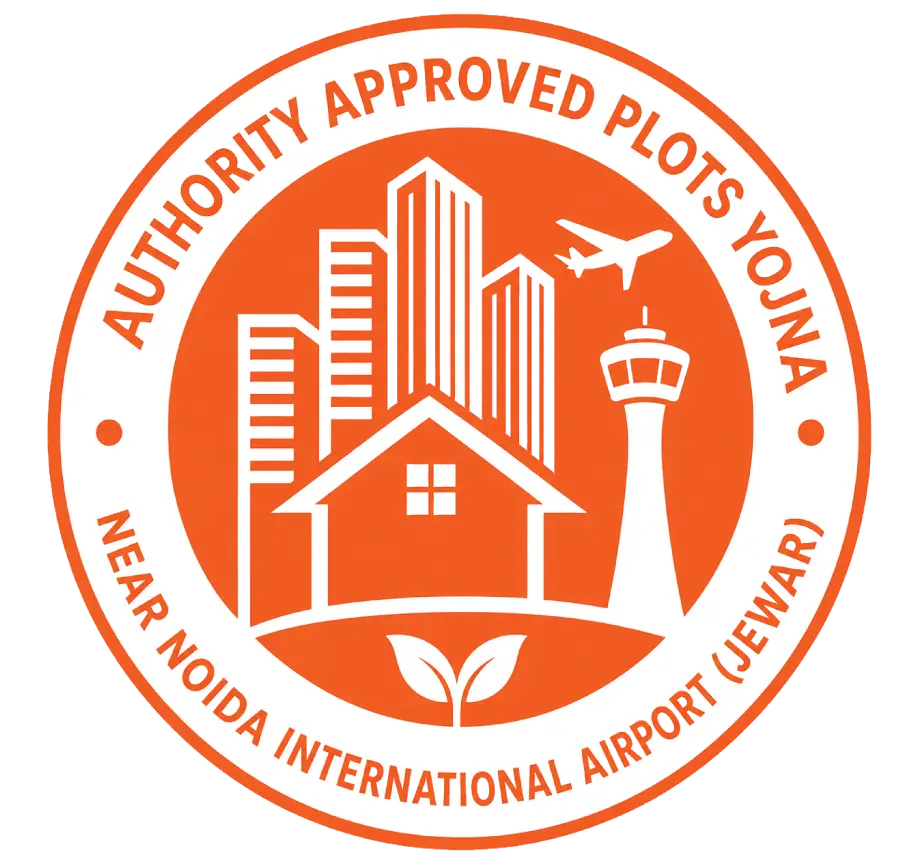 Uttar Pradesh Industrial Plot