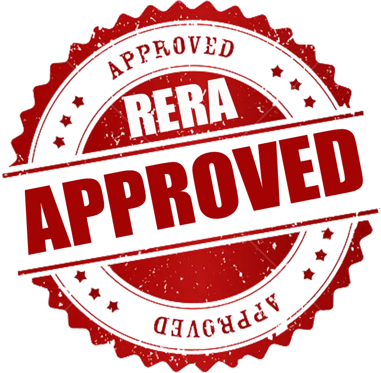 RERA Approved